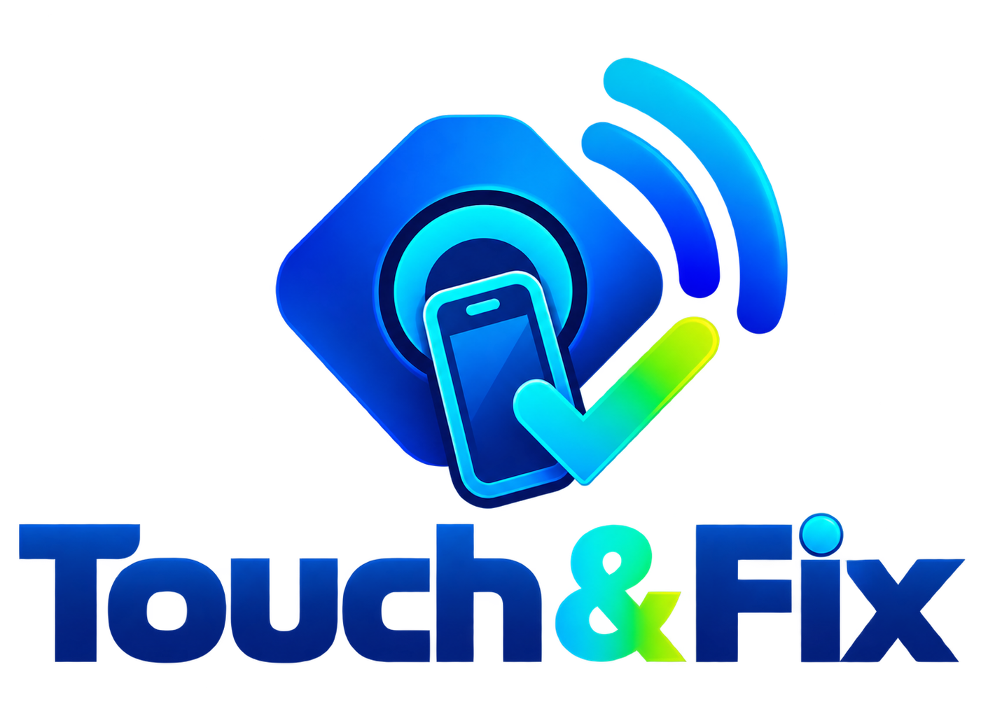 Touch & Fix